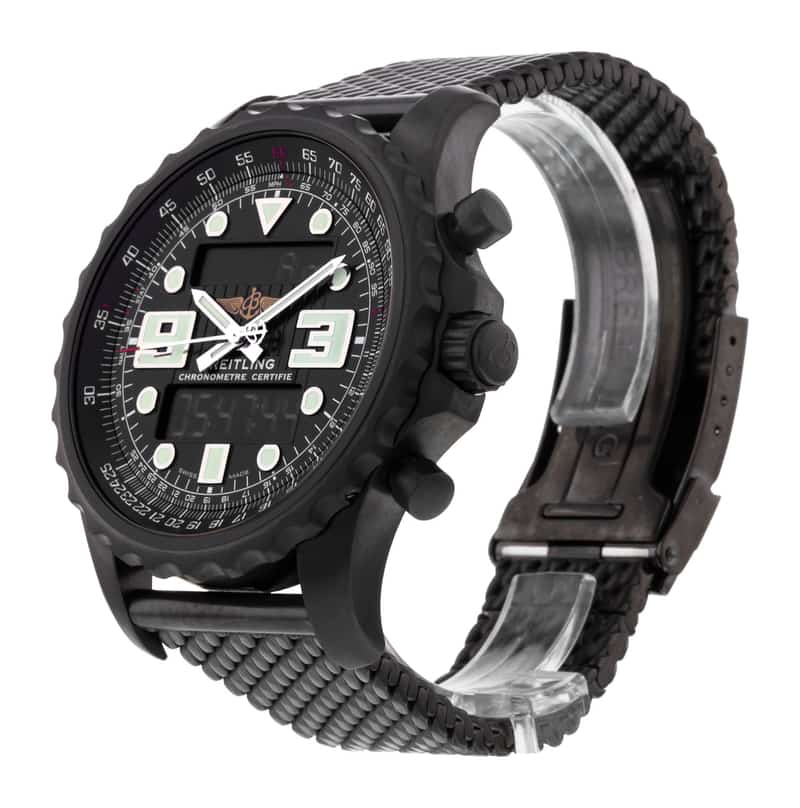 Breitling Chronospace M78365